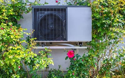 Quels sont les différents types de pompe à chaleur ?