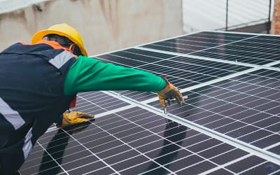 Quels sont les avantages des panneaux photovoltaïques pour votre maison