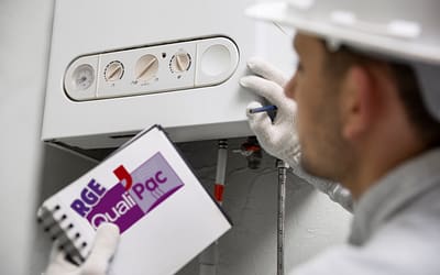 Professionnel RGE QualiPAC : qualités, aides et garanties