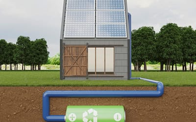 Panneaux photovoltaïques & pompes à chaleur : maîtrisez votre énergie