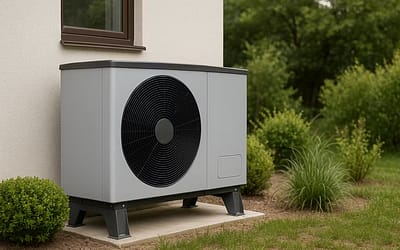 Comment choisir la pompe à chaleur idéale pour votre maison ?