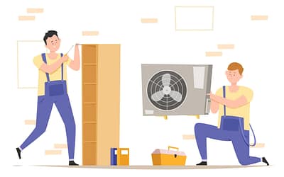 Installateur de pompe à chaleur en Ille-et-Vilaine : comment bien le choisir ?